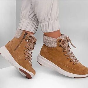 Skechers women’s boots